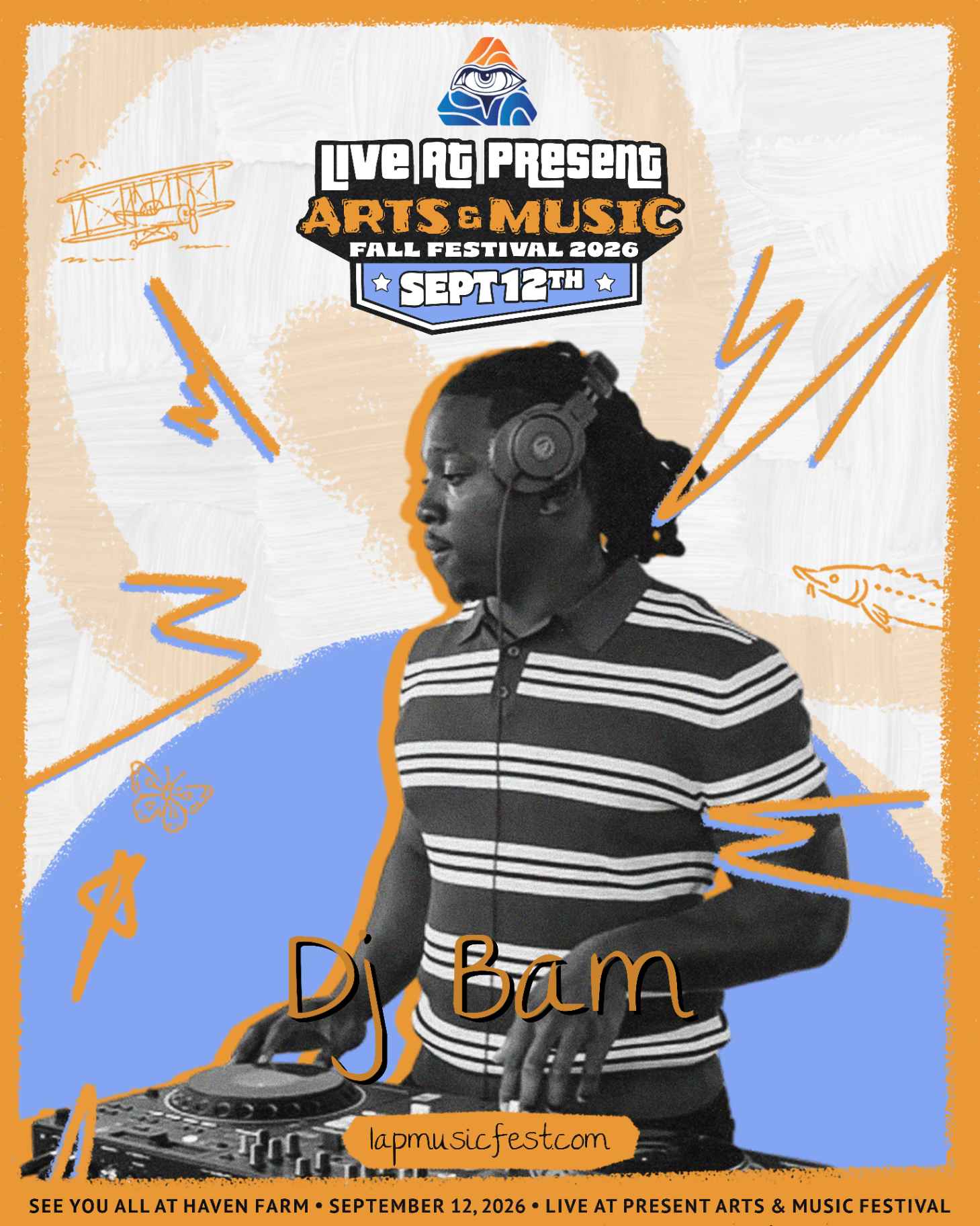 Dj Bam
