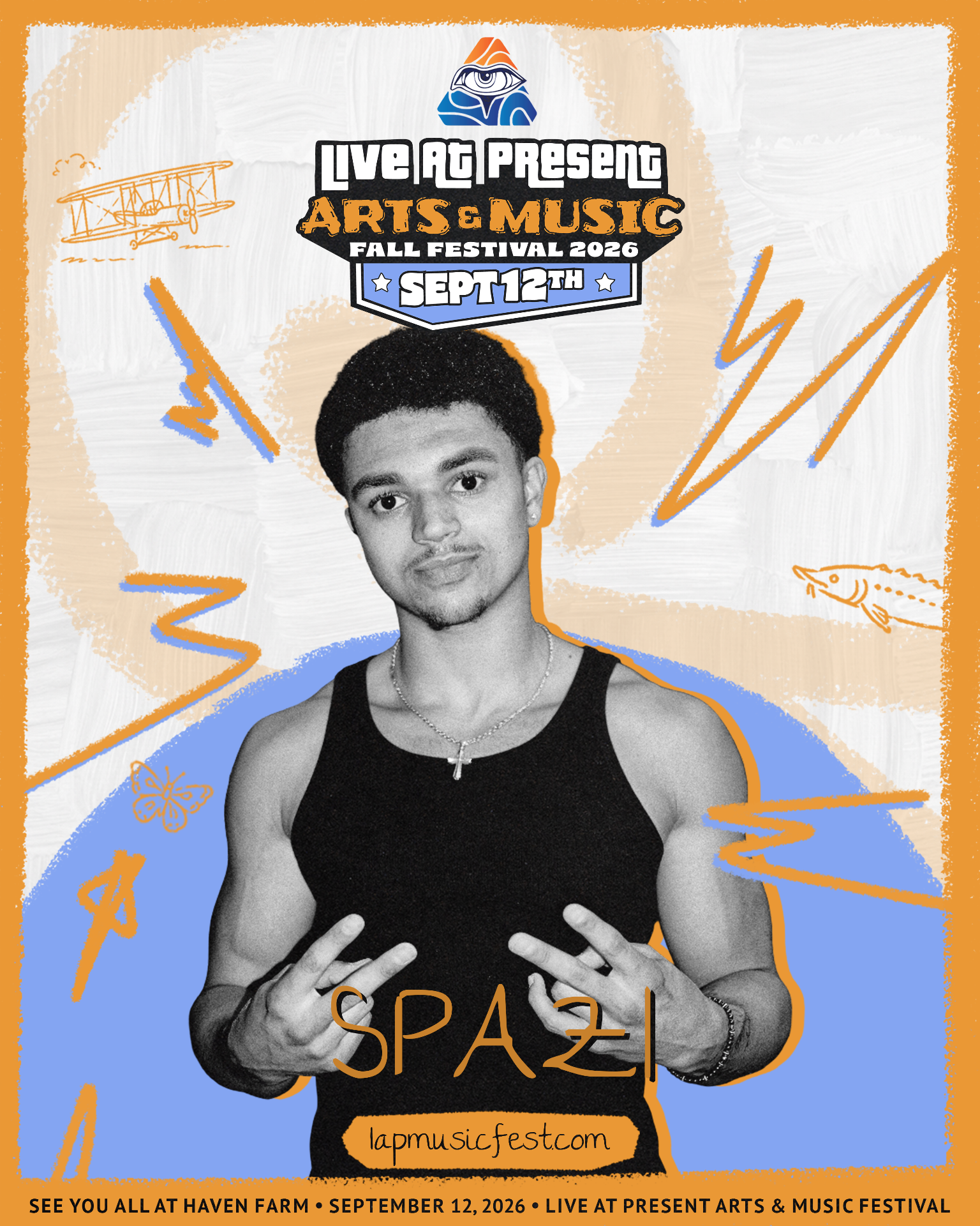 Spazi