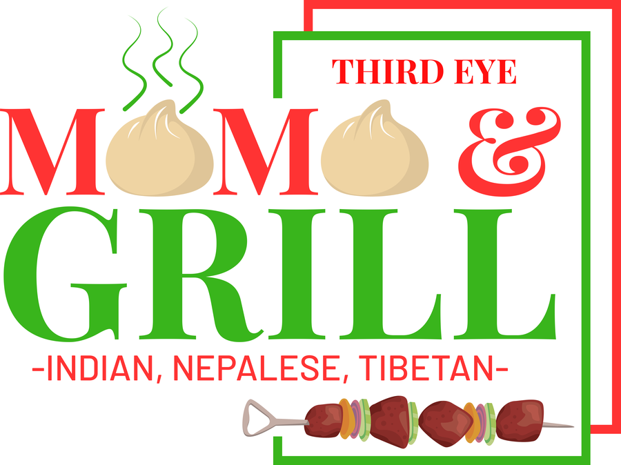 Third Eye Momo & Grill